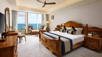 Araliya Beach Resort & Spa Unawatuna