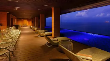 Araliya Beach Resort & Spa Unawatuna