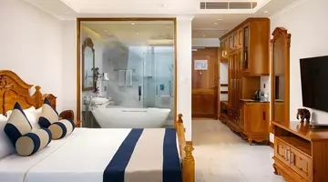 Araliya Beach Resort & Spa Unawatuna