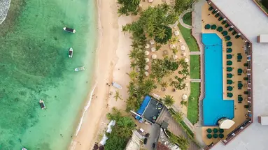 Araliya Beach Resort & Spa