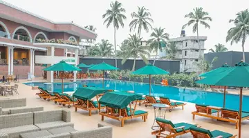 Araliya Beach Resort & Spa