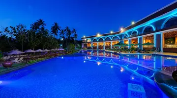ARALIYA BEACH RESORT & SPA