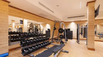 Araliya Beach Resort & Spa