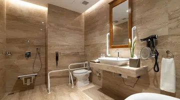 ARALIYA BEACH RESORT & SPA