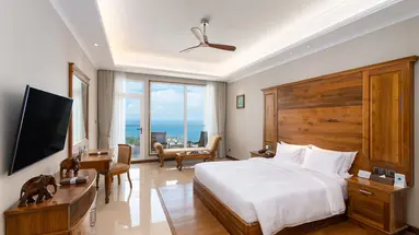 ARALIYA BEACH RESORT & SPA