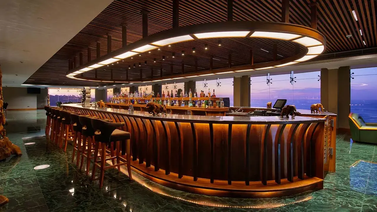ARALIYA BEACH RESORT & SPA