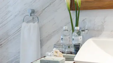 ARALIYA BEACH RESORT & SPA