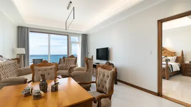ARALIYA BEACH RESORT & SPA