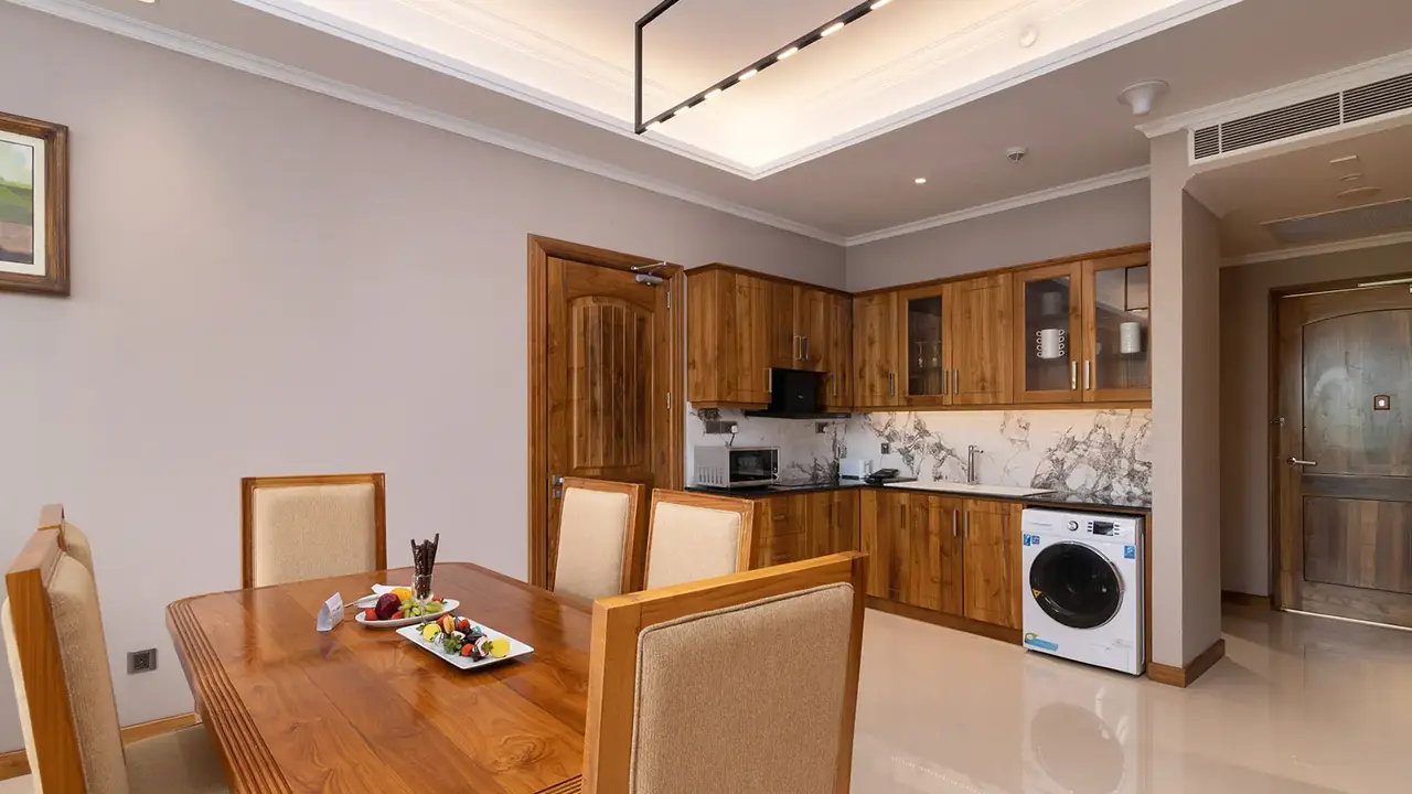 ARALIYA BEACH RESORT & SPA