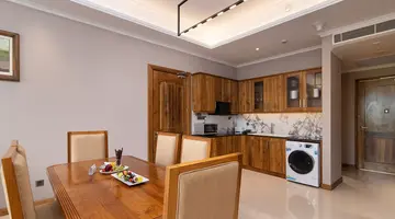 ARALIYA BEACH RESORT & SPA