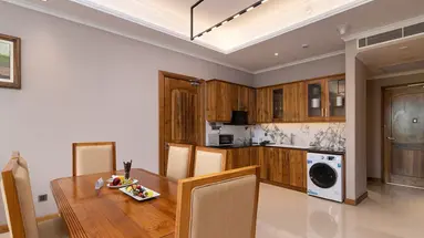 ARALIYA BEACH RESORT & SPA