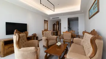 ARALIYA BEACH RESORT & SPA