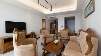 ARALIYA BEACH RESORT & SPA