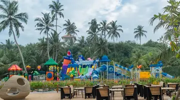 Araliya Beach Resort & Spa