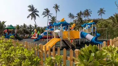 Araliya Beach Resort & Spa