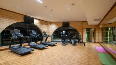 Araliya Beach Resort & Spa
