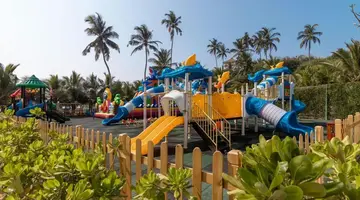 Araliya Beach Resort & Spa