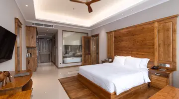 ARALIYA BEACH RESORT & SPA