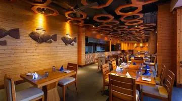 ARALIYA BEACH RESORT & SPA
