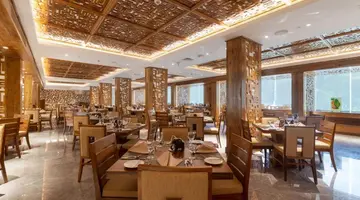 ARALIYA BEACH RESORT & SPA