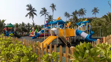ARALIYA BEACH RESORT & SPA