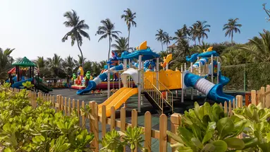 ARALIYA BEACH RESORT & SPA