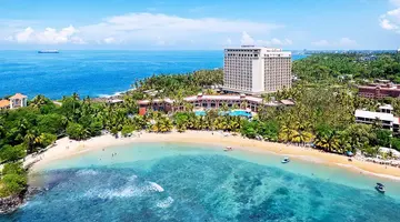 ARALIYA BEACH RESORT & SPA