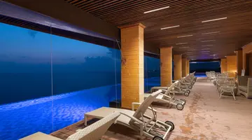ARALIYA BEACH RESORT & SPA