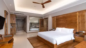 ARALIYA BEACH RESORT & SPA