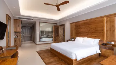 ARALIYA BEACH RESORT & SPA