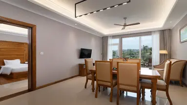 ARALIYA BEACH RESORT & SPA
