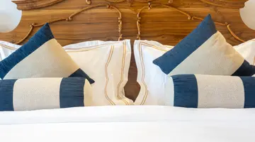 ARALIYA BEACH RESORT & SPA