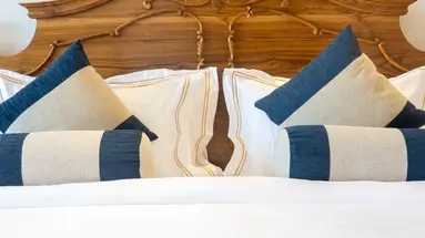 ARALIYA BEACH RESORT & SPA