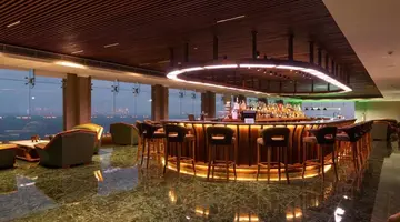 Araliya Beach Resort & Spa