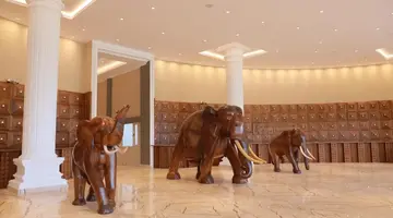 Araliya Beach Resort & Spa