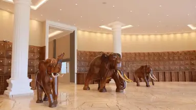 Araliya Beach Resort & Spa