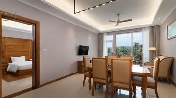 ARALIYA BEACH RESORT & SPA