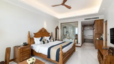 ARALIYA BEACH RESORT & SPA