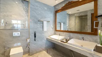 ARALIYA BEACH RESORT & SPA