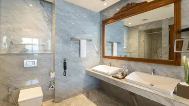 ARALIYA BEACH RESORT & SPA