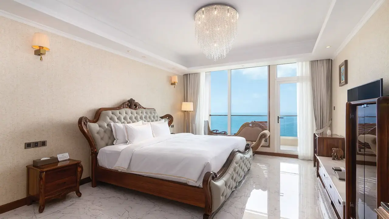 ARALIYA BEACH RESORT & SPA