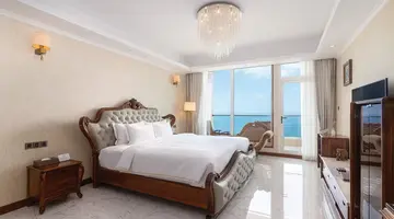 ARALIYA BEACH RESORT & SPA