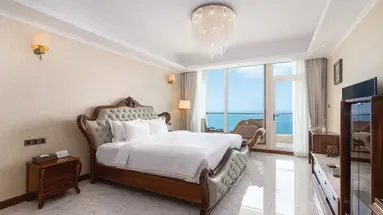 ARALIYA BEACH RESORT & SPA