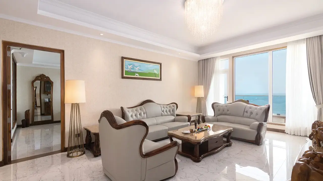 ARALIYA BEACH RESORT & SPA