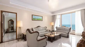 ARALIYA BEACH RESORT & SPA