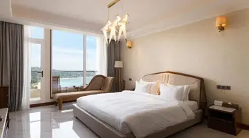 ARALIYA BEACH RESORT & SPA