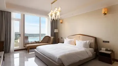 ARALIYA BEACH RESORT & SPA