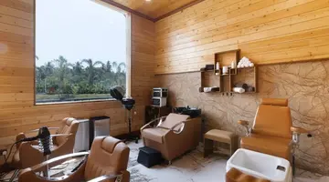 Araliya Beach Resort & Spa