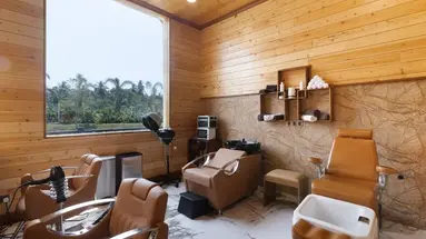 Araliya Beach Resort & Spa