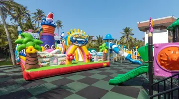 Araliya Beach Resort & Spa